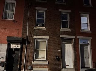3230 N Lee St, Philadelphia, PA 19134