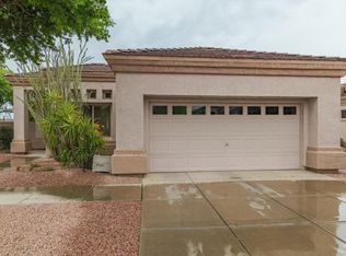 5261 E Estevan Rd, Phoenix, AZ 85054