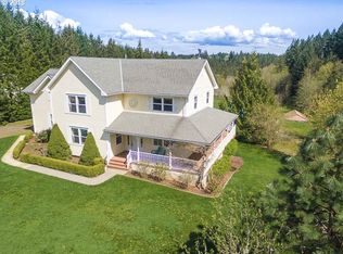 15060 NW Mason Hill Rd, North Plains, OR 97133