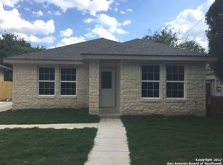 1612 W Ashby Pl, San Antonio, TX 78201