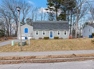 55 Sumac St, Portland, ME 04103