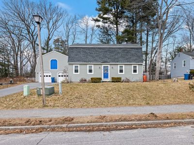 55 Sumac Street, Portland, ME, 04103