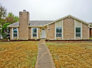 2001 Glenbrook Meadows Dr, Garland, TX 75040