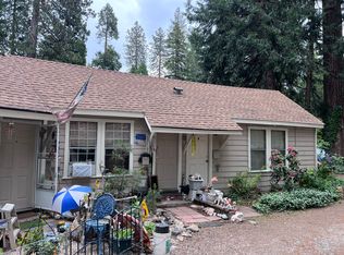 6064 Pony Express Trl #4, Pollock Pines, CA 95726