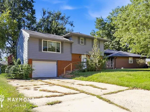 603 NW 88th St, Kansas City, MO 64155