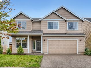 3170 Jonah Pl, Woodburn, OR 97071
