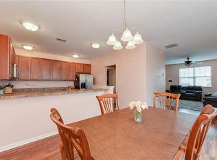 1514 Braishfield Ct, Chesapeake, VA 23320