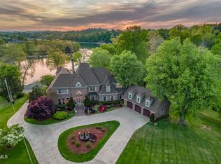 255 Willmary Rd, Piney Flats, TN 37686