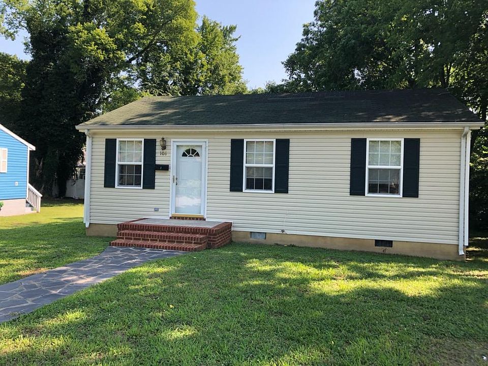 2nd image of 108 Ellice St #House