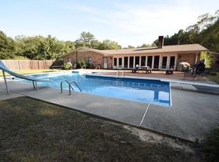 1921 National Guard Rd, Columbia, MS 39429