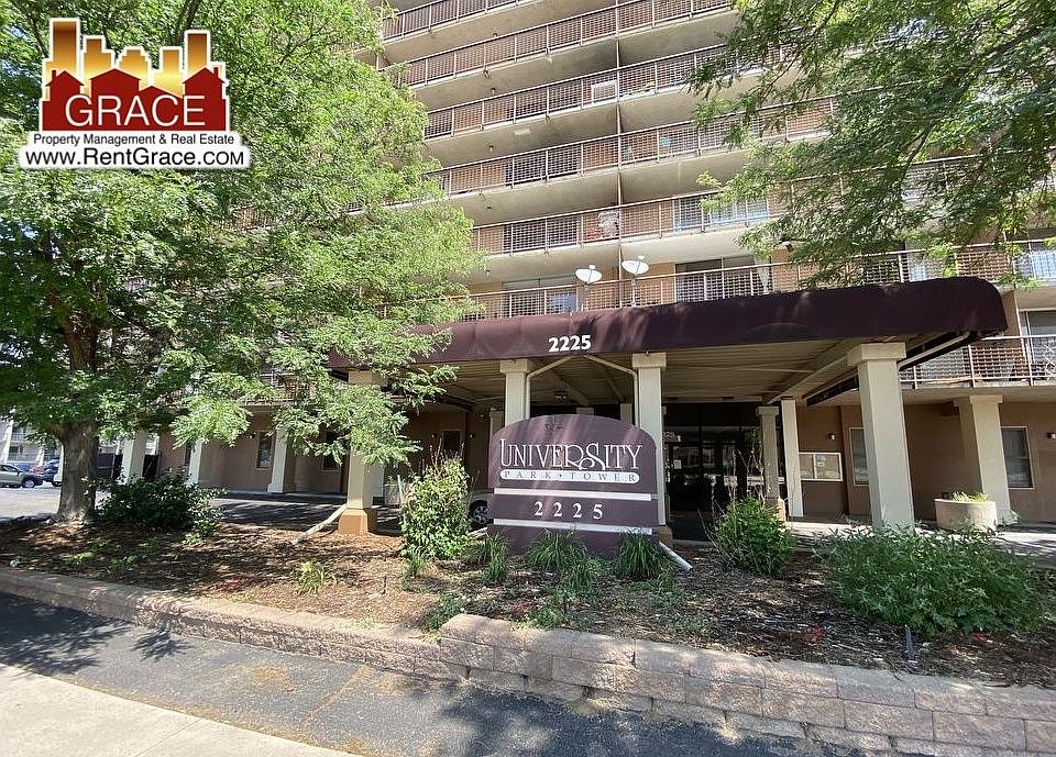 1st image of 2225 S Buchtel Blvd #1003