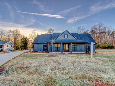318 Harbor View Dr #45, Cherryville, NC, 28021