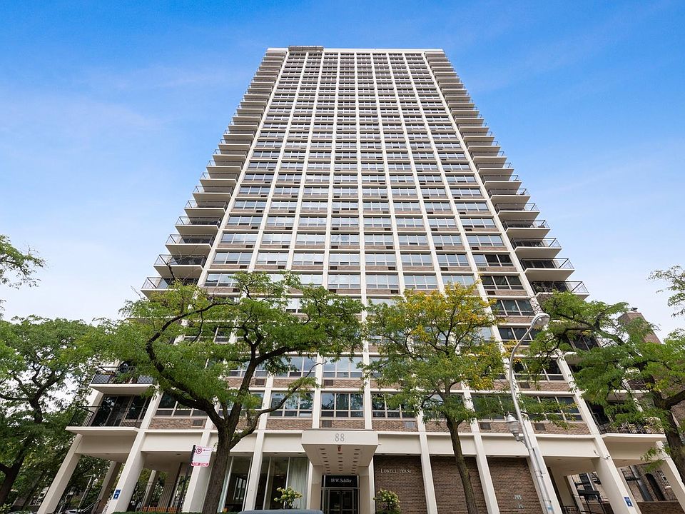 1st image of 88 W Schiller St APT 808