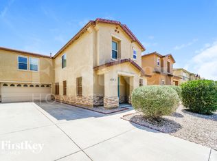 4198 E Deer Dancer Way, Tucson, AZ 85712