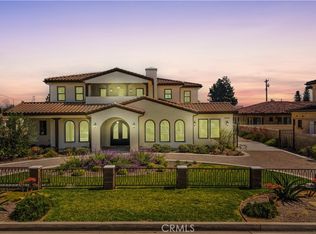 5530 Alessandro Ave, Temple City, CA 91780