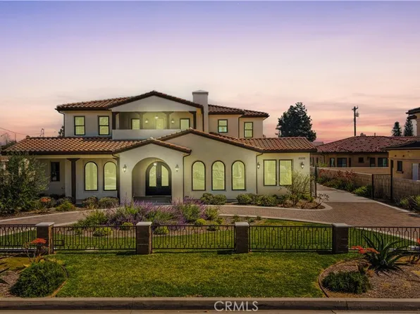 5530 Alessandro Ave, Temple City, CA 91780