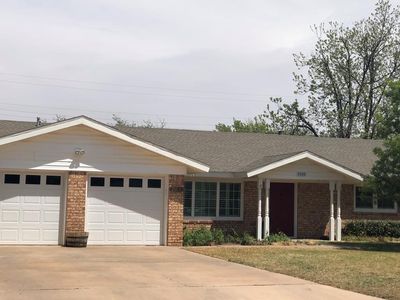 2600 McClintic St, Midland, TX, 79705