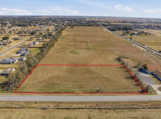 Tom Hebert Rd, Lake Charles, LA 70607