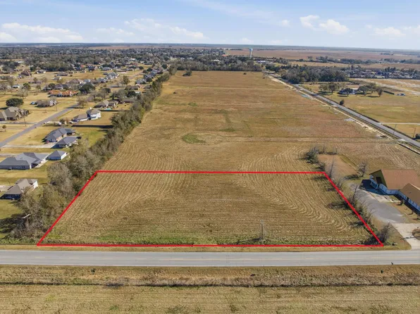 Tom Hebert Rd, Lake Charles, LA 70607
