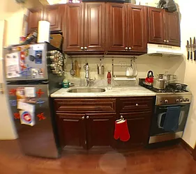 Rented by Ink Realty Services LLC