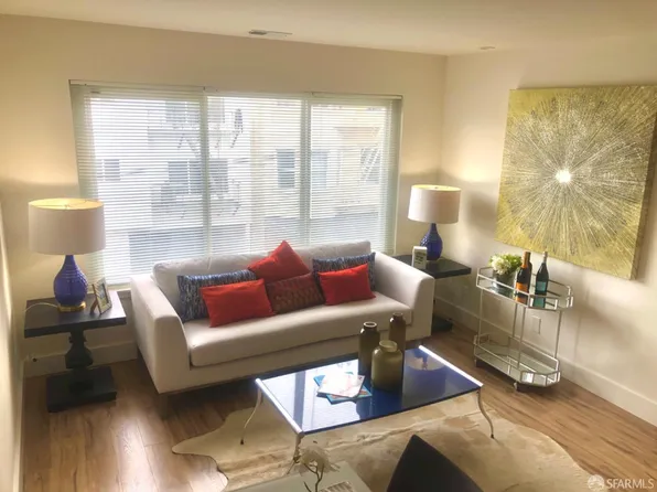 1370 11th Ave #6, San Francisco, CA 94122