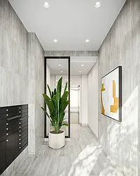 Rented by Living New York