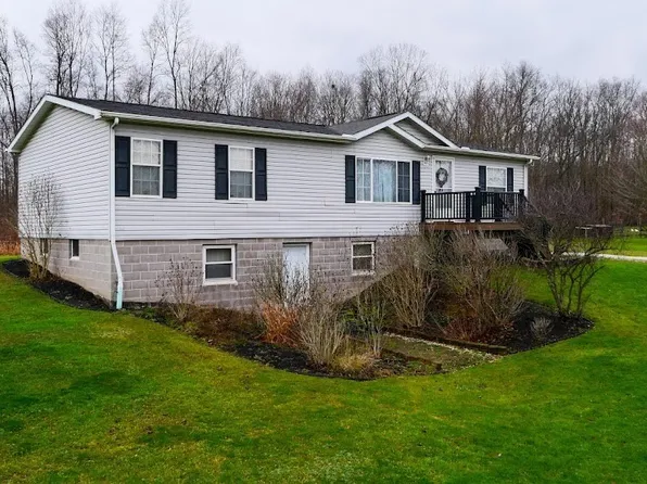 17296 Old State Rd, Middlefield, OH 44062