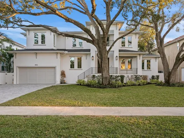 4614 W Lowell Ave, Tampa, FL 33629