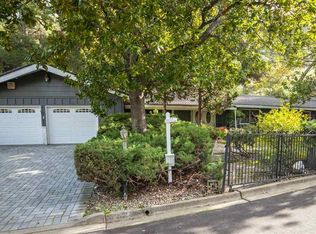 2000 Mohawk Dr, Pleasant Hill, CA 94523