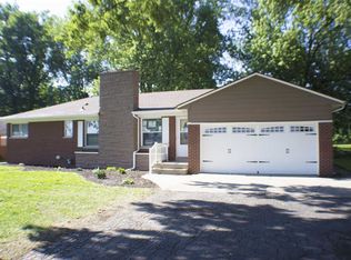 1231 W Ludwig Rd, Fort Wayne, IN 46825