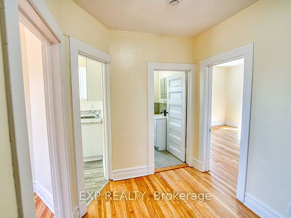 4th image of 76 Fairmont Ave #3