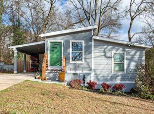 1683 Mary George Ave NW, Atlanta, GA 30318