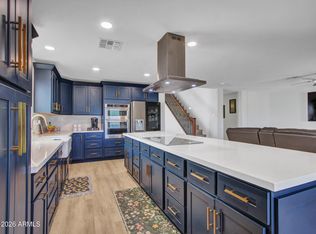 1654 S 233RD Avenue, Buckeye, AZ 85326