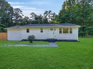 1771 Airport Rd, Suffolk, VA 23434