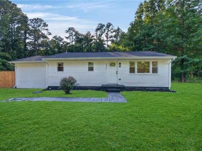 1771 Airport Rd, Suffolk, VA, 23434