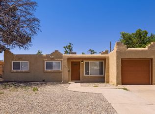 10504 San Jacinto Ave NE, Albuquerque, NM 87112