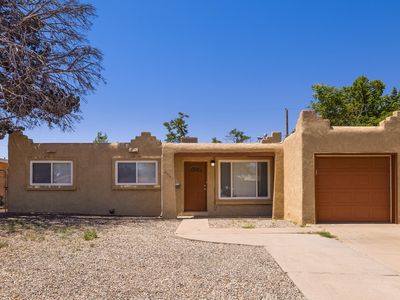 10504 San Jacinto Ave NE, Albuquerque, NM, 87112