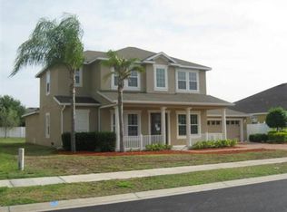 15429 Firelight Dr, Winter Garden, FL 34787