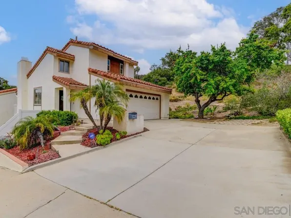 4786 Edison St, San Diego, CA 92117