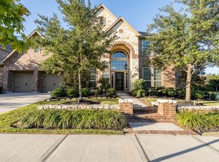 19322 Shady Loch Ln, Cypress, TX 77433