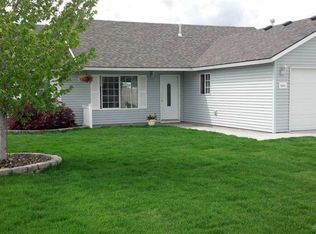5802 Okanogan Ln, Pasco, WA 99301