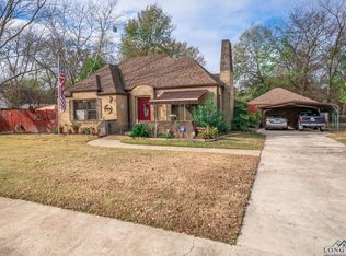 625 Electra St, Longview, TX 75602