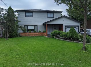 16 Lisburn Cres #BASEMENT, Toronto, ON M2J2Z5