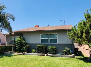 10119 Ben Hur Ave, Whittier, CA 90605