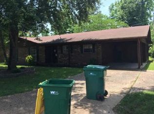 8 Creekridge Cir, Sherwood, AR 72120