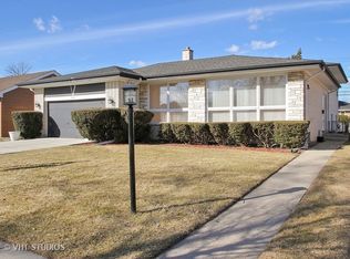 5132 Jerome Ave, Skokie, IL