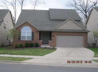 4562 Spring  Mountain Drive, Brighton, MI 48116