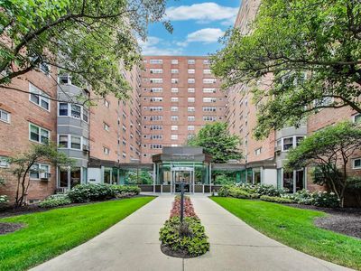 4970 N Marine Dr APT 1024, Chicago, IL, 60640