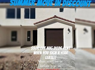 345 N 2480 W UNIT 2, Hurricane, UT 84737