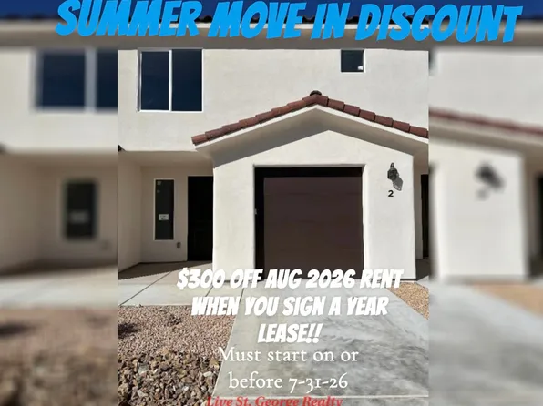 345 N 2480 W Unit 2, Hurricane, UT 84737